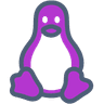 Linux icon
